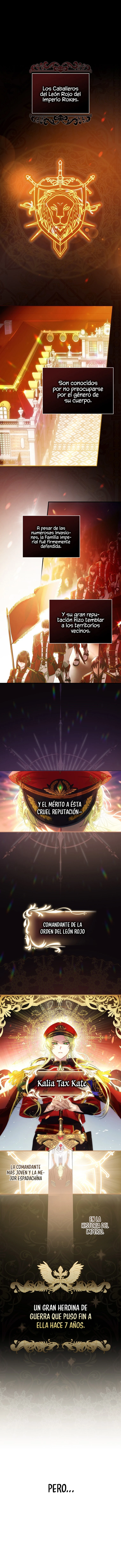 Este Bebe No Es Tuyo capítulo 1 página 3