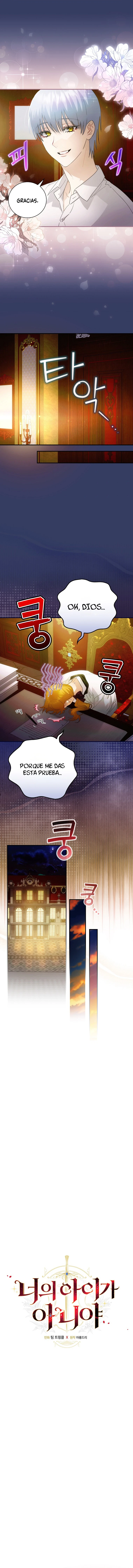 Este Bebe No Es Tuyo capítulo 10 página 9