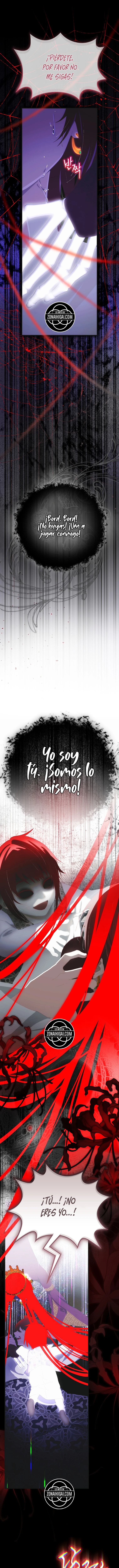 Este Bebe No Es Tuyo capítulo 131 página 18