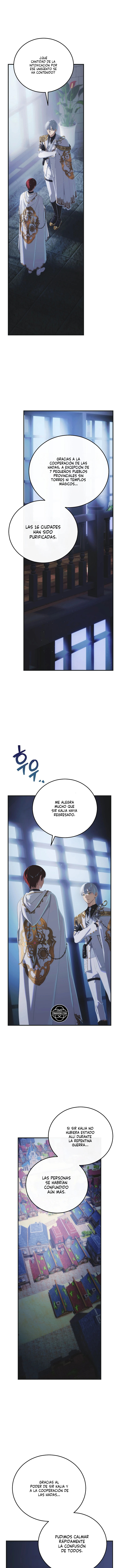 Este Bebe No Es Tuyo capítulo 133 página 18
