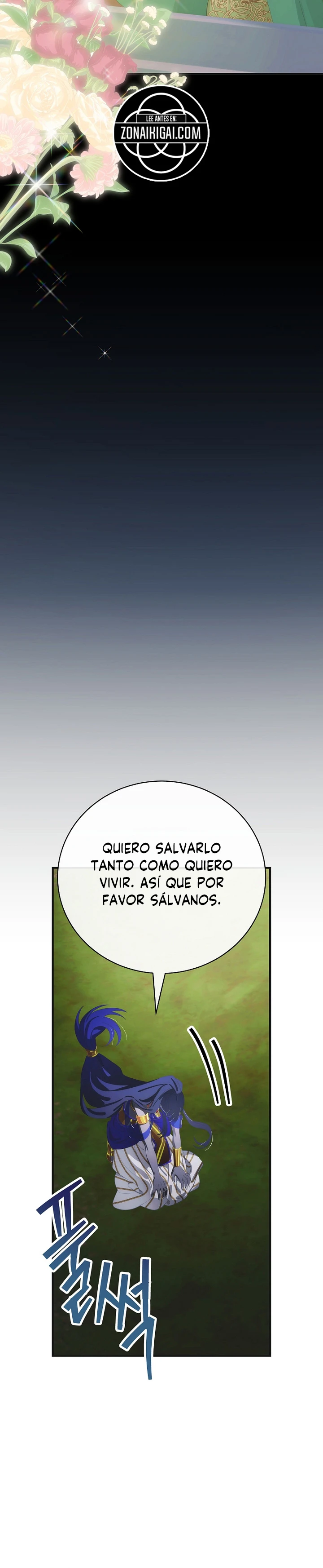 Este Bebe No Es Tuyo capítulo 136 página 15
