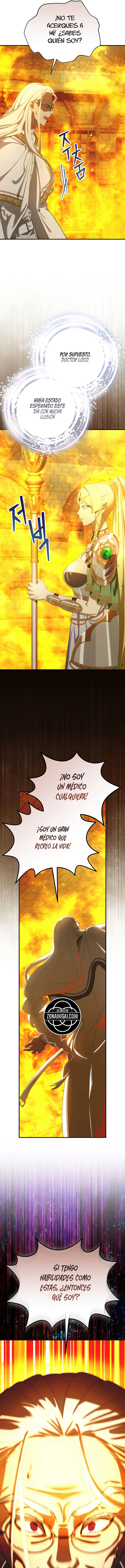 Este Bebe No Es Tuyo capítulo 137 página 24