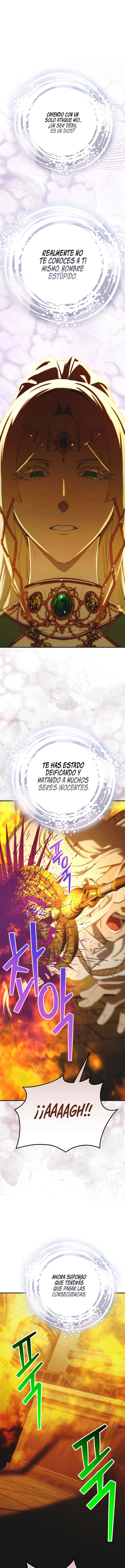 Este Bebe No Es Tuyo capítulo 137 página 26