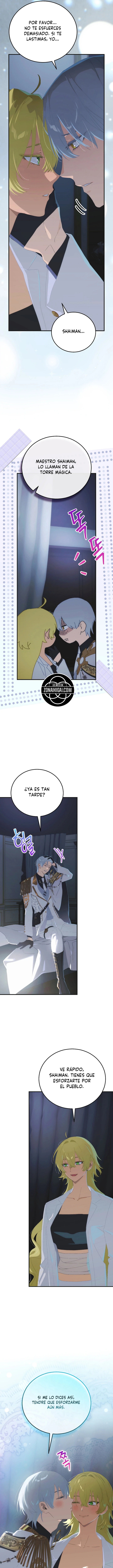 Este Bebe No Es Tuyo capítulo 138 página 6
