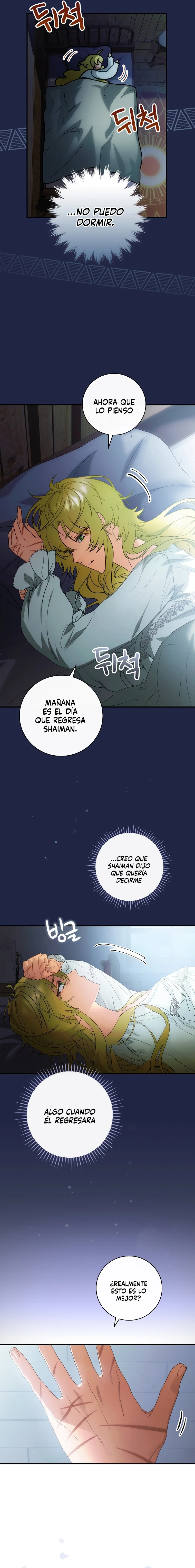 Este Bebe No Es Tuyo capítulo 14 página 16