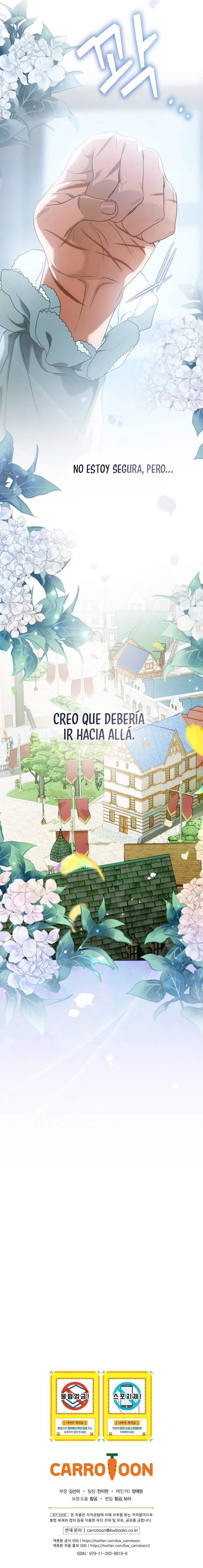 Este Bebe No Es Tuyo capítulo 14 página 17