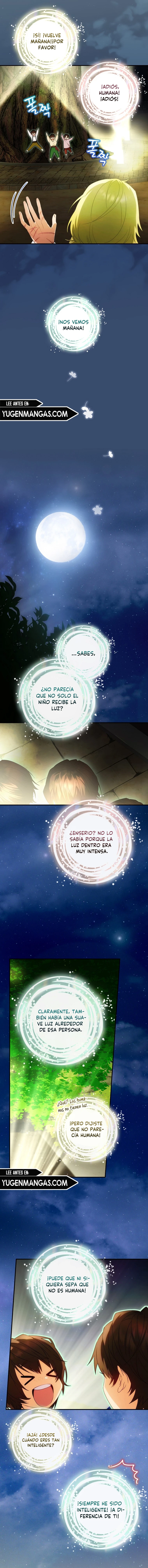 Este Bebe No Es Tuyo capítulo 15 página 13