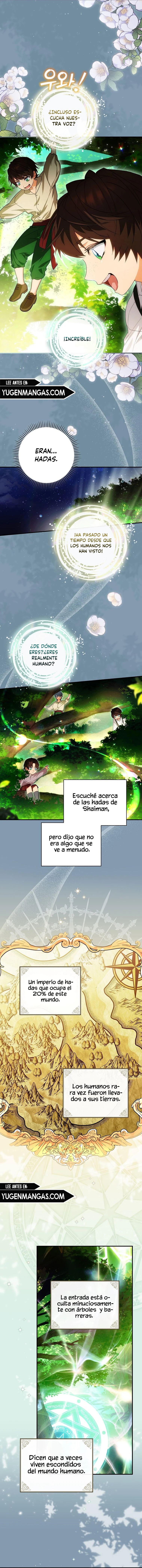 Este Bebe No Es Tuyo capítulo 15 página 7