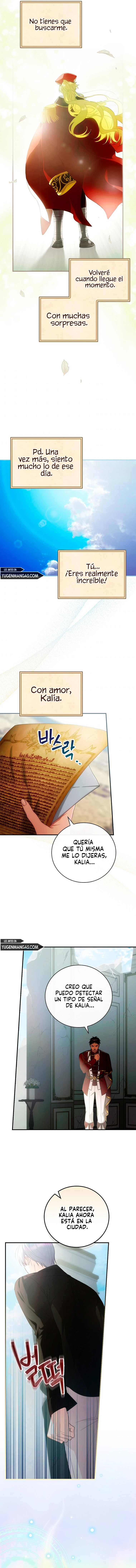 Este Bebe No Es Tuyo capítulo 18 página 13