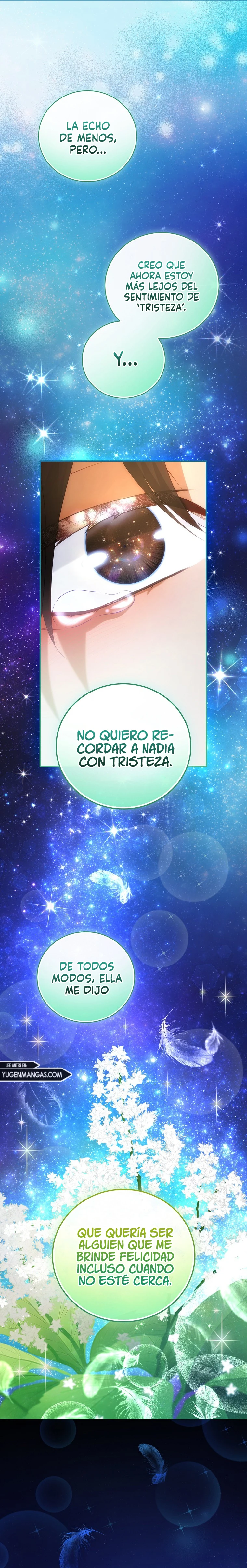 Este Bebe No Es Tuyo capítulo 19 página 13