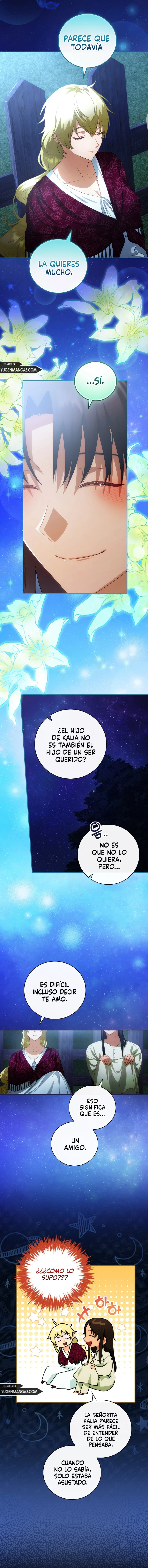 Este Bebe No Es Tuyo capítulo 19 página 14