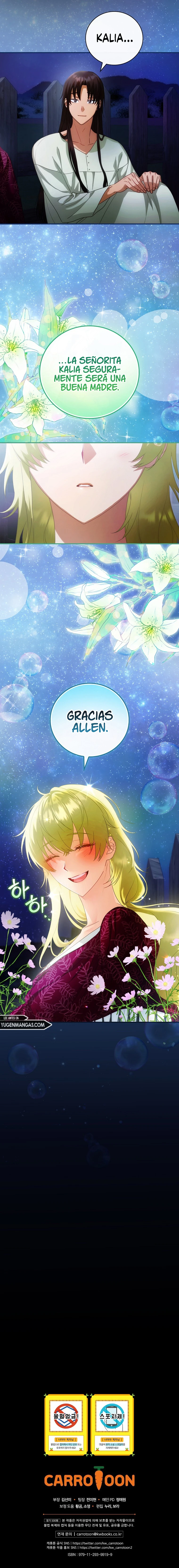 Este Bebe No Es Tuyo capítulo 19 página 17