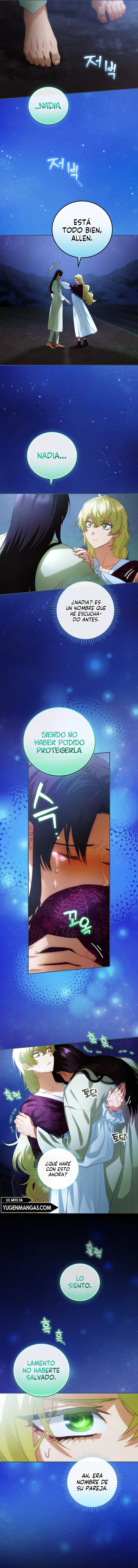 Este Bebe No Es Tuyo capítulo 19 página 8
