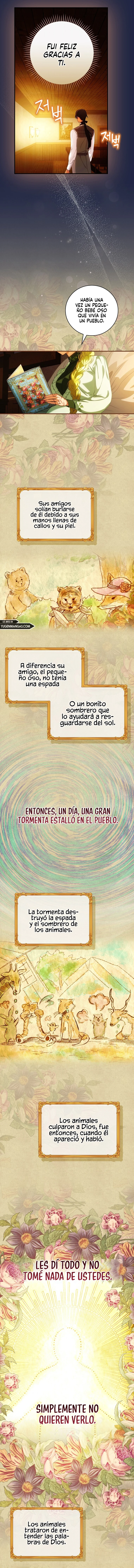 Este Bebe No Es Tuyo capítulo 22 página 10