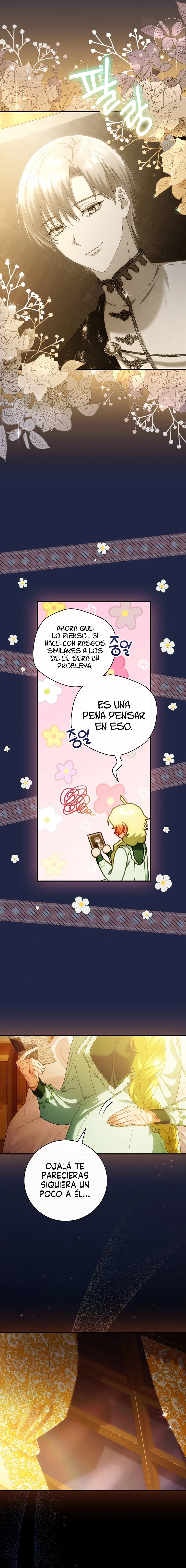 Este Bebe No Es Tuyo capítulo 22 página 13