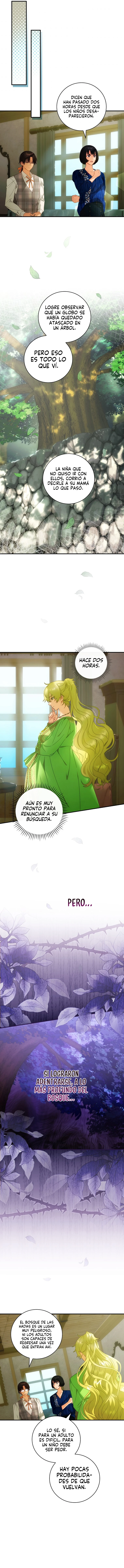Este Bebe No Es Tuyo capítulo 26 página 12