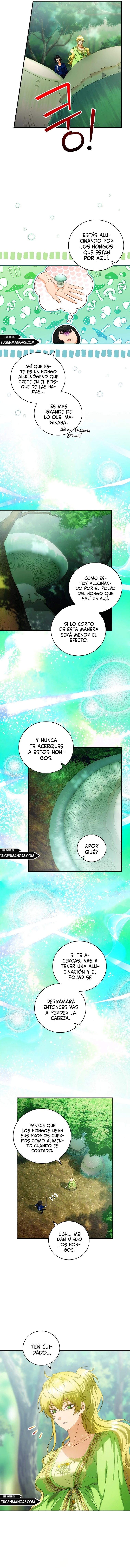 Este Bebe No Es Tuyo capítulo 28 página 7