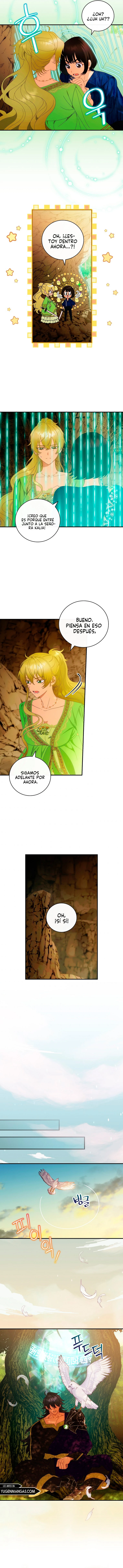 Este Bebe No Es Tuyo capítulo 29 página 13