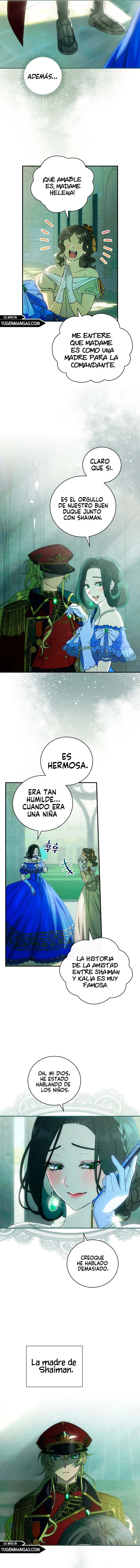 Este Bebe No Es Tuyo capítulo 3 página 13