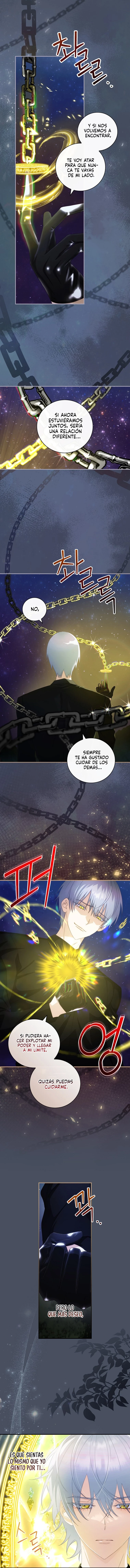 Este Bebe No Es Tuyo capítulo 34 página 5