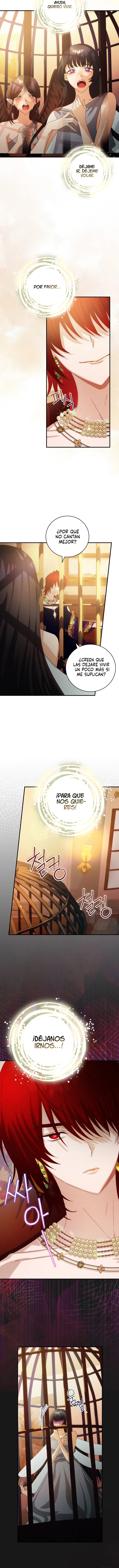 Este Bebe No Es Tuyo capítulo 34 página 7