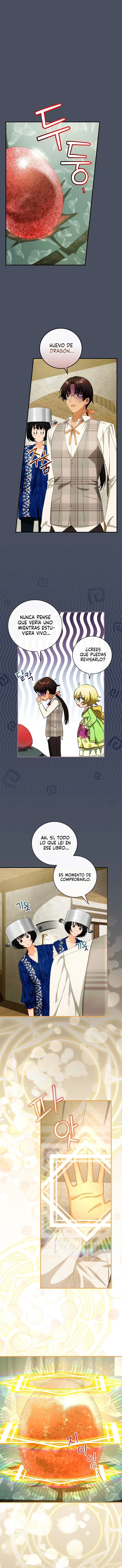 Este Bebe No Es Tuyo capítulo 36 página 3