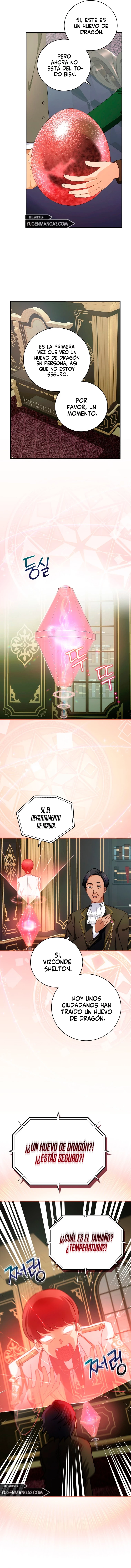 Este Bebe No Es Tuyo capítulo 37 página 7