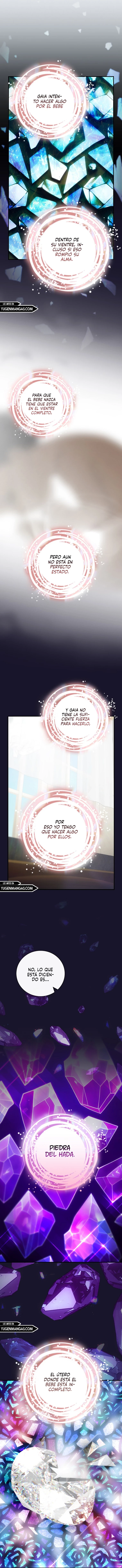 Este Bebe No Es Tuyo capítulo 44 página 13