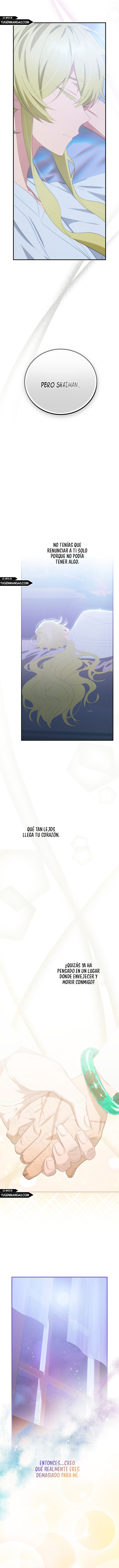 Este Bebe No Es Tuyo capítulo 66 página 6