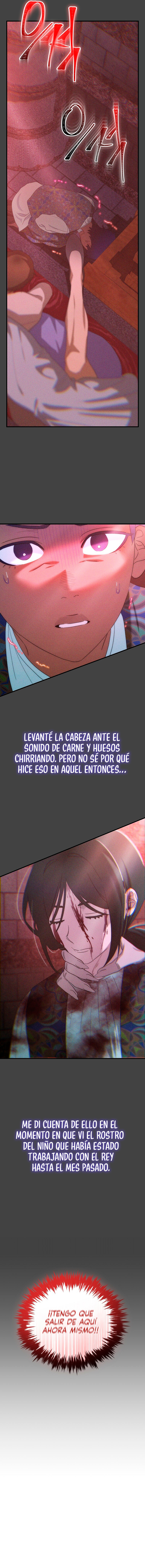 Este Bebe No Es Tuyo capítulo 68 página 14