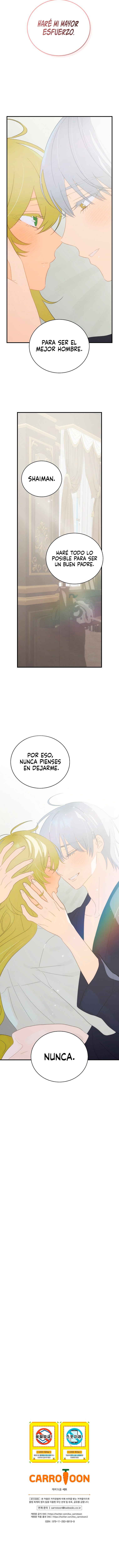 Este Bebe No Es Tuyo capítulo 69 página 15