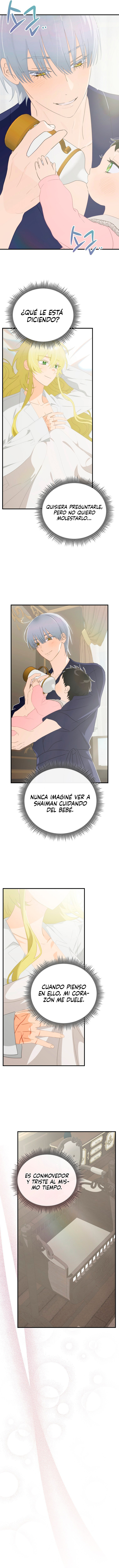 Este Bebe No Es Tuyo capítulo 69 página 4