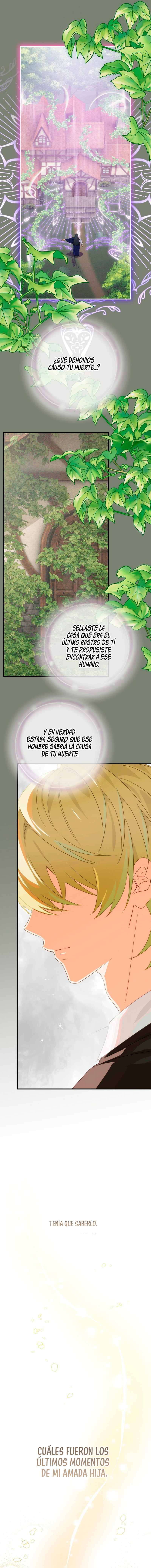 Este Bebe No Es Tuyo capítulo 74 página 6