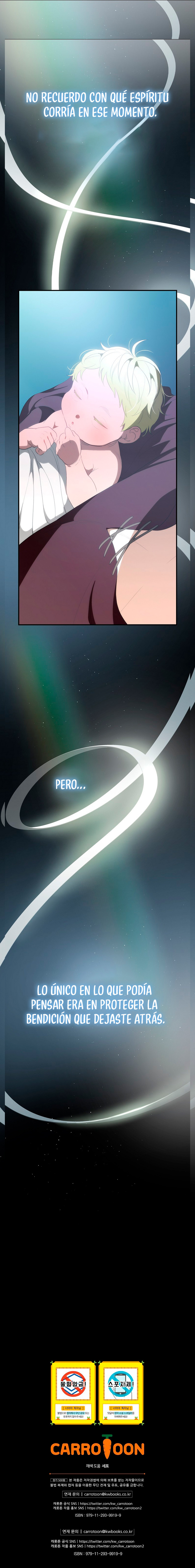 Este Bebe No Es Tuyo capítulo 77 página 12