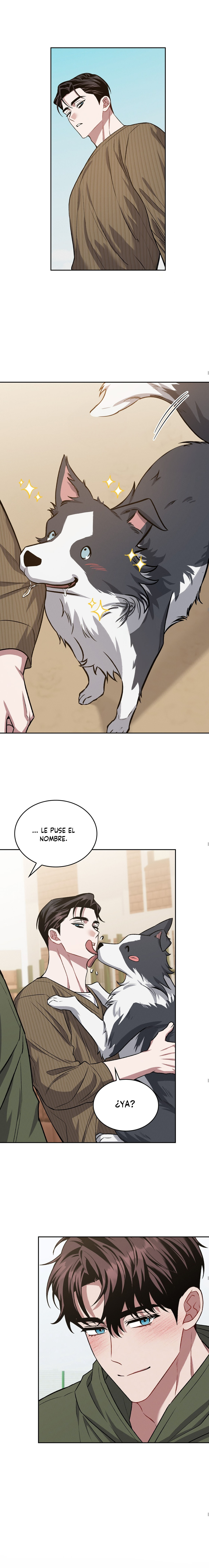 Alerta amber capítulo 32 página 10