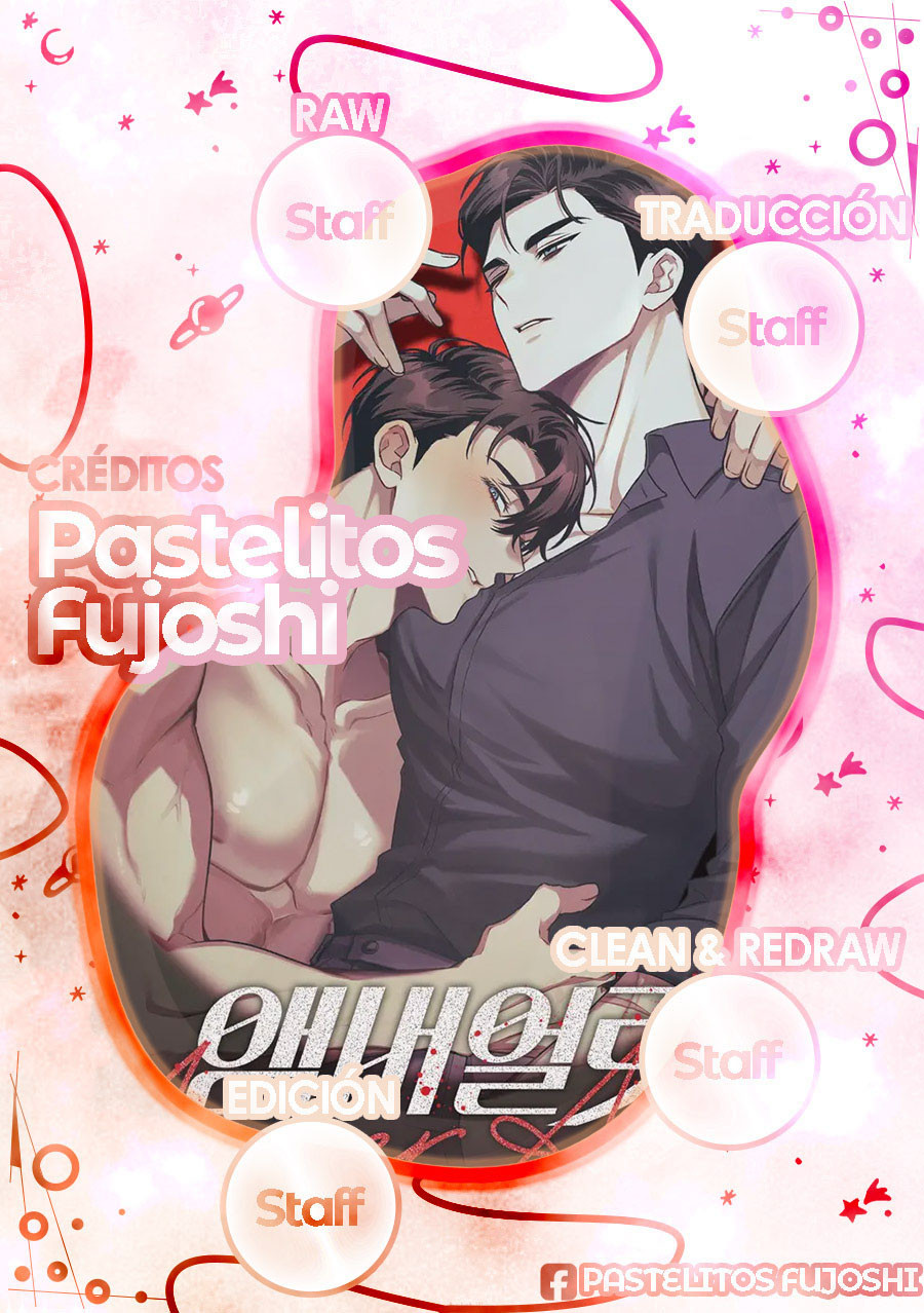 Alerta amber capítulo 56 página 1