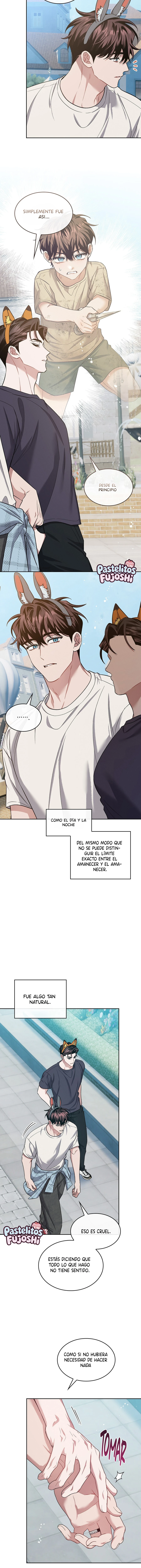 Alerta amber capítulo 60 página 10