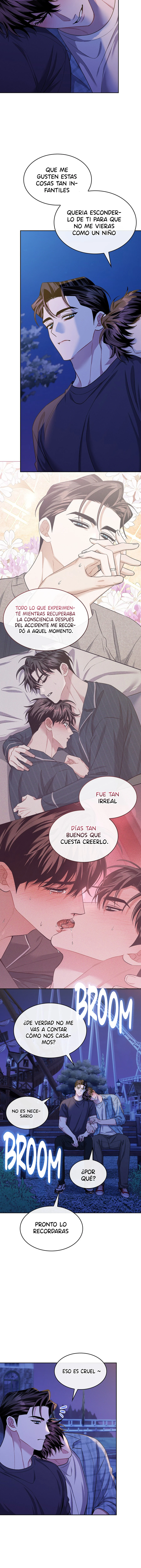Alerta amber capítulo 60 página 13