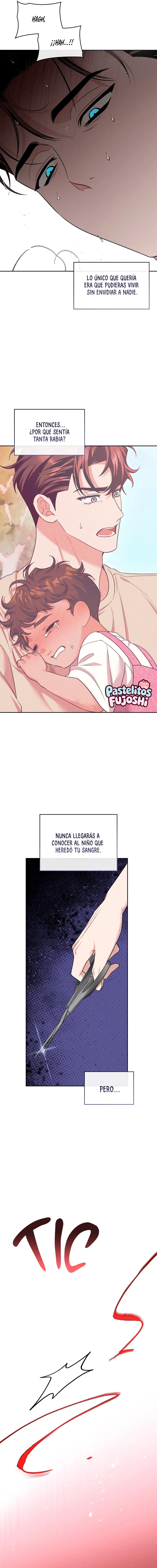 Alerta amber capítulo 65 página 11