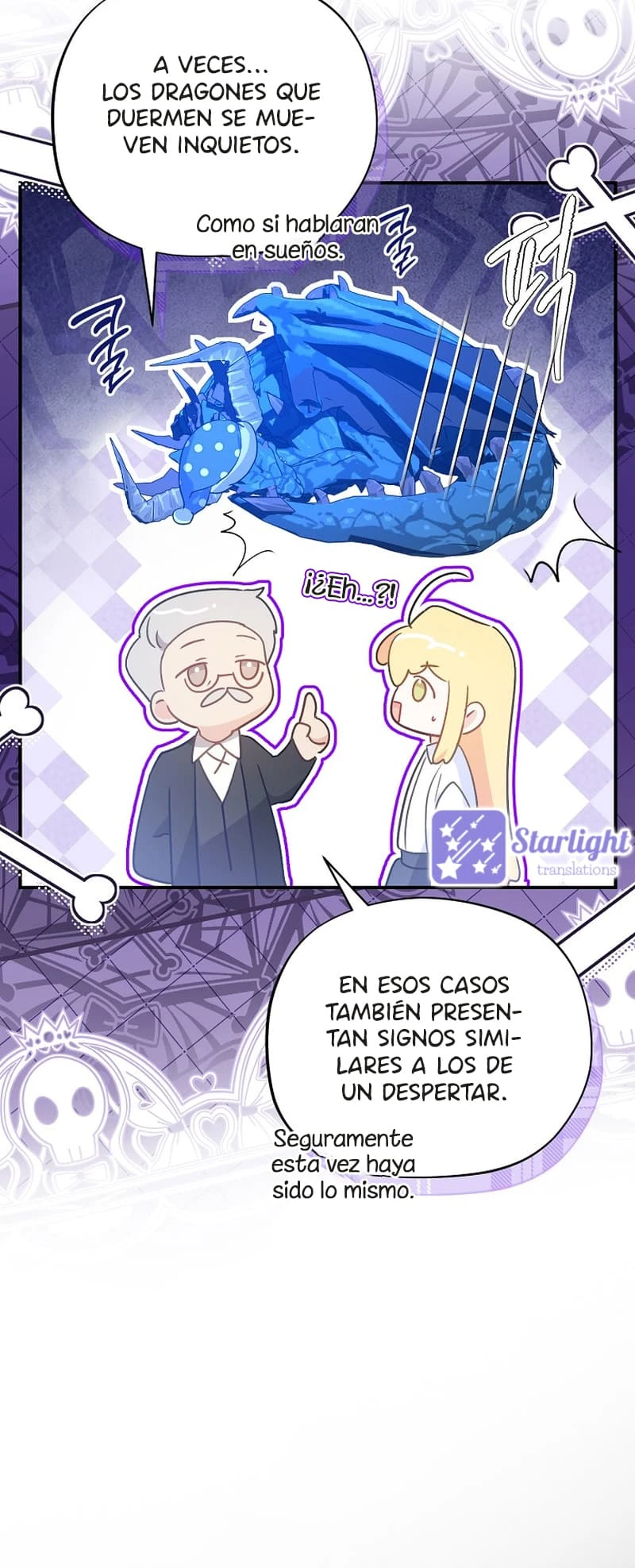 Soy la secretaria de mi ex-favorito capítulo 33 página 6