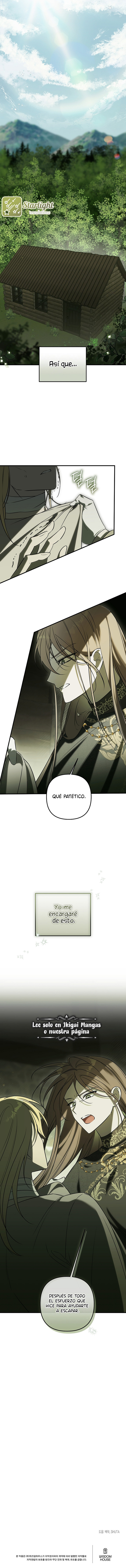 De todos modos, nos casamos capítulo 29 página 11