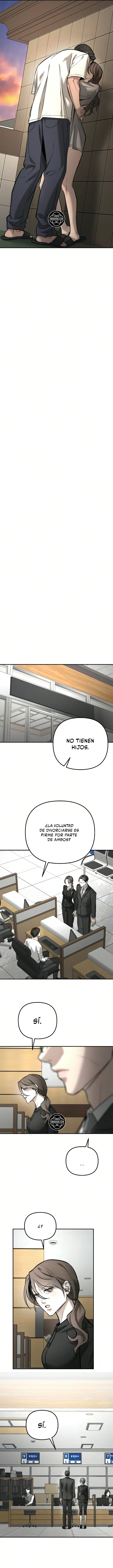 Mi Deseo No  Es Un Pecado capítulo 52 página 16