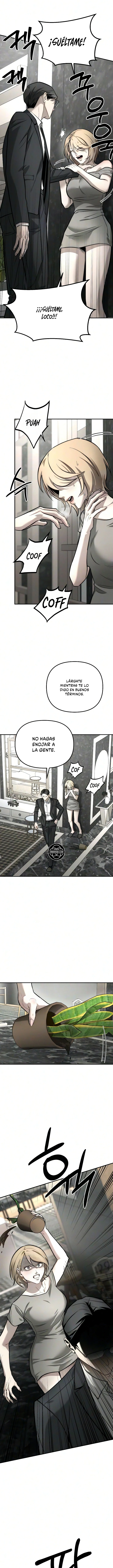 Mi Deseo No  Es Un Pecado capítulo 54 página 16