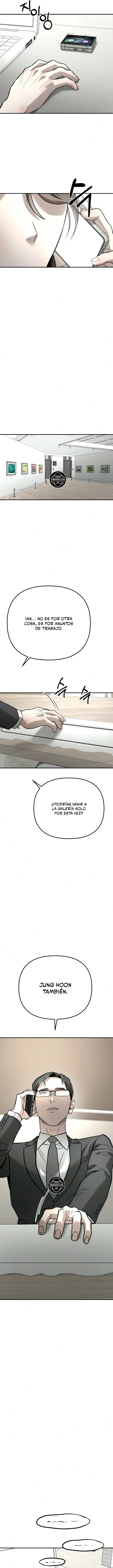 Mi Deseo No  Es Un Pecado capítulo 54 página 4