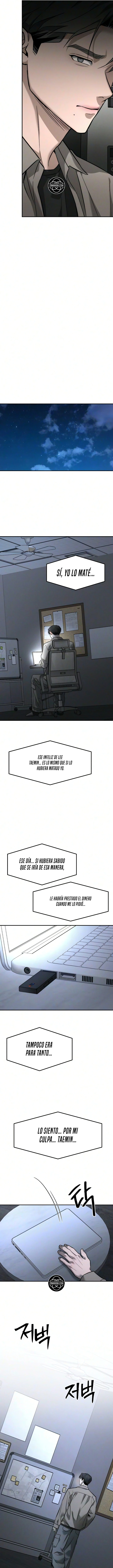 Mi Deseo No  Es Un Pecado capítulo 55 página 14