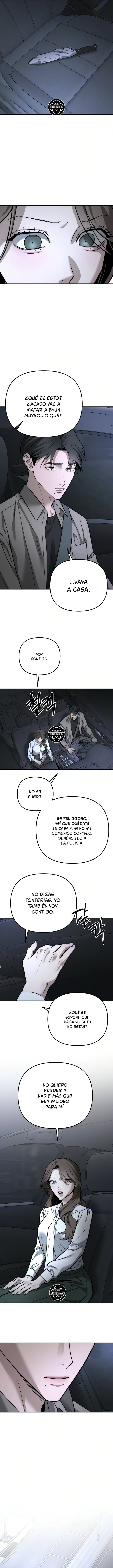Mi Deseo No  Es Un Pecado capítulo 55 página 20