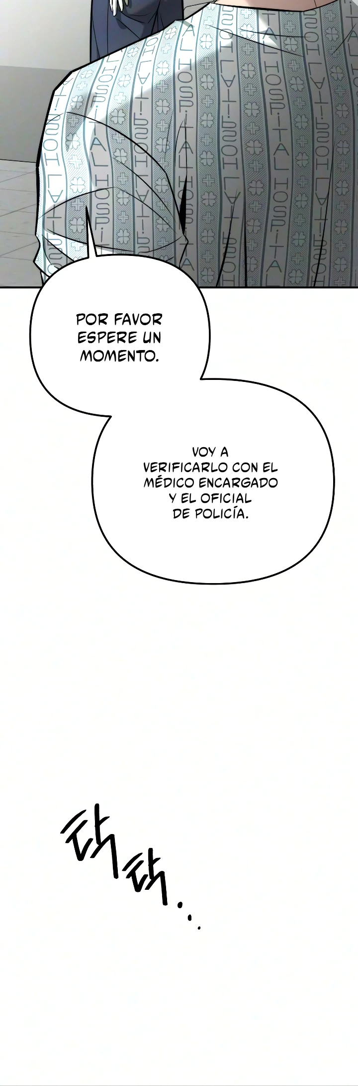 Mi Deseo No  Es Un Pecado capítulo 56 página 5