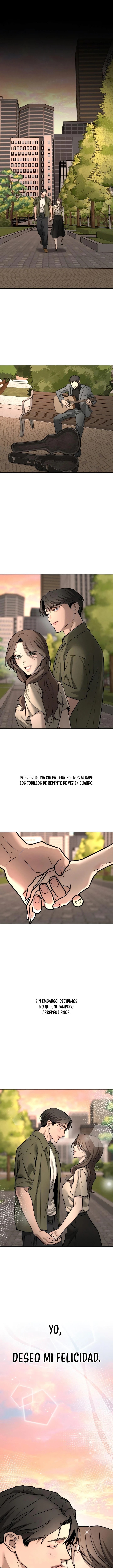 Mi Deseo No  Es Un Pecado capítulo 58 página 22