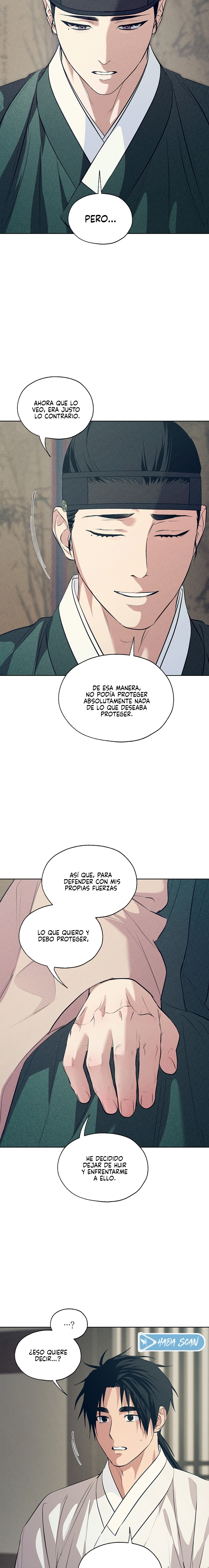 El Taller de Sonidos Eróticos capítulo 53 página 20