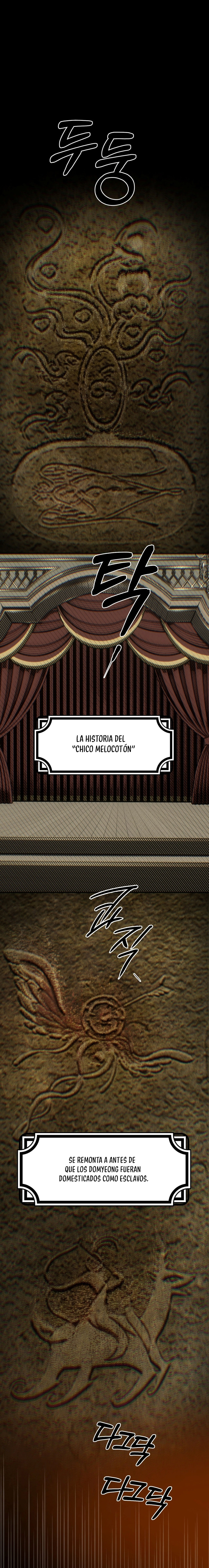 Chico Melocotón capítulo 36 página 2